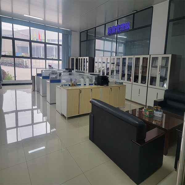 Porcellana Guangzhou plant fragrance Co., Ltd Profilo Aziendale