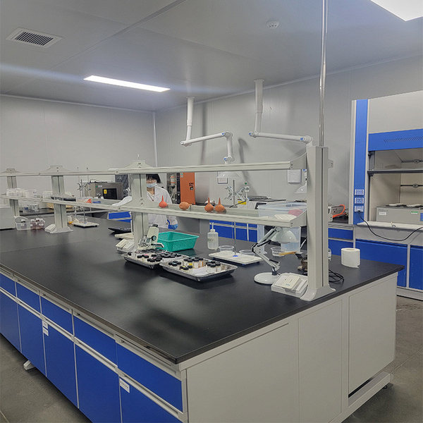 Porcellana Guangzhou plant fragrance Co., Ltd Profilo Aziendale