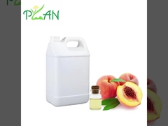 Olio essenziale naturale di pesche