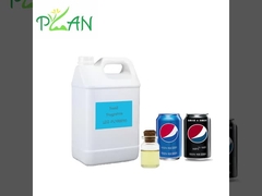 olio essenziale di cola profumato di alta purezza per l'aumento della forma liquida