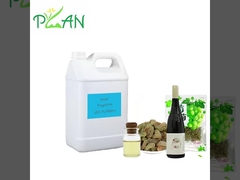 Olio essenziale per gelati a base di uva biologica altamente concentrata