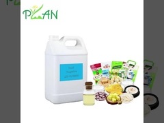 Olio aromatico di frutta altamente concentrato di origine biologica olio essenziale di cocco