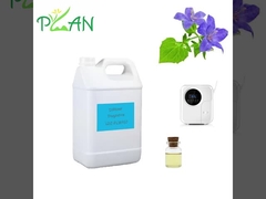 Resistenza alle alte temperature Purezza Olie essenziali profumate di campana di vento blu