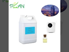 Diffusori aromatici e oli essenziali profumati