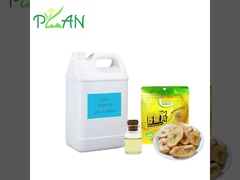 Profumo alimentare olio essenziale profumo duraturo profumo di banana aroma alimentare profumo per panetteria