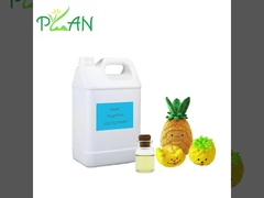 Olio di profumo di giocattolo aromatico olio di profumo di ananas olio essenziale con profumi di ananas