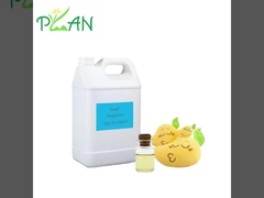 Resistenza alla temperatura Ricco di profumo di mango / olio essenziale per fare odore ai giocattoli