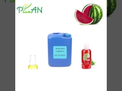 Lavaggio del corpo Perfume di anguria Oli essenziali per il bagno Applicare