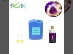 Estratto di erbe aromatizzanti giornaliere Lavaggio del corpo olio essenziale di loto profumato