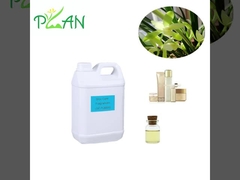 Perfume per la cura della pelle quotidiana Perfume di orchidea chiara Olio essenziale per aromi industriali