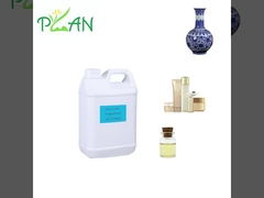 Olie essenziali per la cura della pelle a profumo bianco e blu puro al 100%