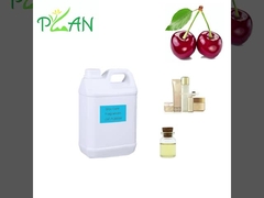 Perfume per la cura della pelle di ciliegie biologiche olio essenziale per aromatizzare con aroma dolce