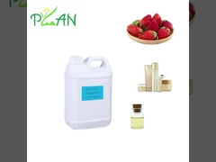 Olio essenziale di fragole di frutta naturale liquido concentrato di fragole