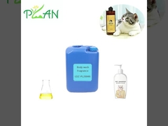 Naturalmente umidificante e nutritivo Unisex Body Wash Essence Oil Fragrances
