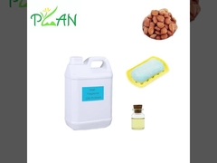 Olio essenziale di mandorle di alta purezza naturale per la fabbricazione di sapone