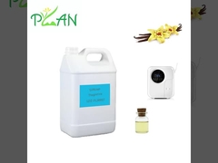 Estratto di erbe aromatizzato dolce rinfrescante per l'aria profumato olio essenziale Hrebs