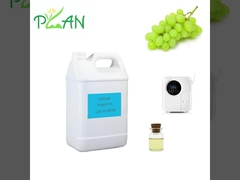 Olio essenziale di uva cristallina olio essenziale profumato di alta purezza ecologico