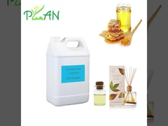 Perfume di olio essenziale aromaterapico di alta purezza con profumo di miele dolce