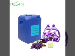 Estratto naturale di erbe detergente per il bucato profumi di lavanda profumi di lavanda olio essenziale