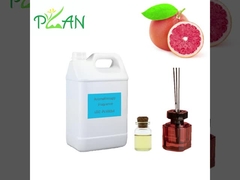 100% pura frutta naturale Aromaterapia profumi Grapefruit profumi per l'aroma