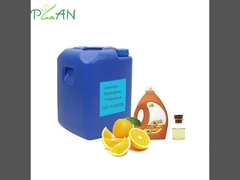 Olio profumato liquido naturale arancione dolce olio essenziale detergente di bucato profumo