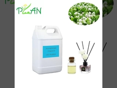 Perfume aromaterapico duraturo Olio di gelsomino Olio essenziale