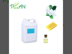 Estratto naturale di erbe aromatiche di Gardenia Essenza di olio di profumo Sapone di fiori Olie aromatiche