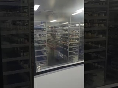 Essenza di olio di Selena a profumo di fiori e leggermente muschiato