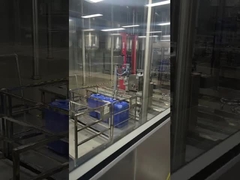 Essenza organica Liquido profumo olio profumato grezzo