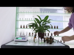 Eco-compatibile L'unica e unica fragranza Imitazione olio aromatico per la produzione di profumi