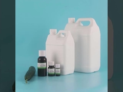 Prezzo di fabbrica di lusso olio profumato di cetriolo per la cura dei capelli olio essenziale