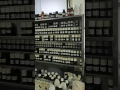 Olio essenziale di melograno rosso altamente concentrato per la produzione di shampoo