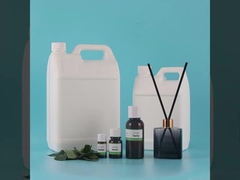 Perfume di menta per lavatorio detersivo per lavatorio