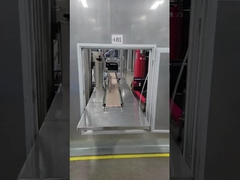 Terreno giardino profumo aromaterapia olio essenziale con refrigerante condizione di stoccaggio