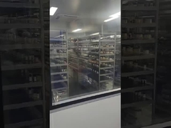 Perfume per il giardino della laguna olio essenziale profumo floreale