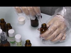 Fragranze di cotone Essenze candele profumate Fragranze campioni gratuiti