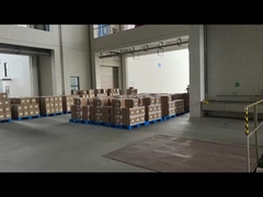 Produttore professionale personalizzato Centinaia di fiori detersivo per bucato