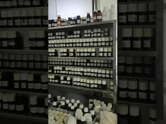 COCO Fragrance Olio essenziale detersivo per biancheria domestica Rapporto di aggiunta 0,1%-0,5%