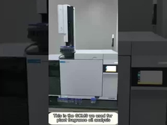 Oli profumati per gli uomini di successo