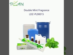 Olio di profumo di frutta concentrato di qualità superiore Olio di essenza di pesca per la produzione di dentifrici