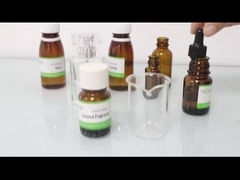 Olio di cocco puro per profumi con campione gratuito