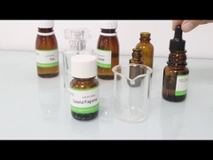 Campioni gratuiti olio di cocco profumo profumo giorno e notte uso