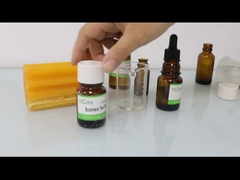 Non tossica essenza di profumo di fiori e tè per sapone e detersivo per biancheria