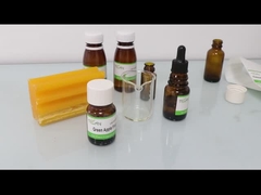 Perfume di mela verde per detersivi per bucato Prodotto per la fabbricazione di sapone