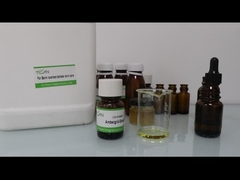 Perfume di ambra per prodotti per la cura della pelle e balsamo