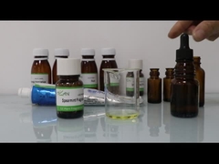 Fragranze Materiali petroliferi Spearmint Base di profumi Spearmint Accordo