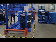 Fragranza di bacche rosse 100% pura per la produzione di profumi di alta qualità