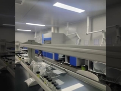 Essenza di profumo di alta qualità Lan Come La Nuit Tresor per la produzione di profumi