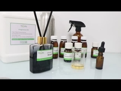 Essenza di cedro profumo di profumo olio profumo con campione gratuito