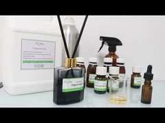 Essenza di limone arancione altamente concentrata per diffusore